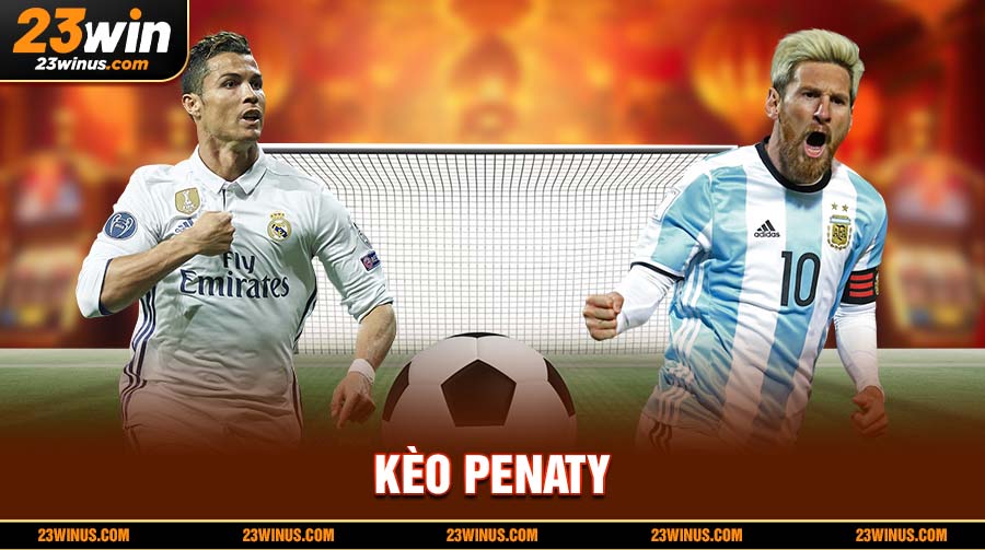 Kèo penalty