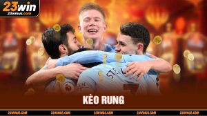 Kèo rung