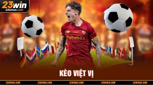 Kèo việt vị