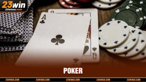 Poker