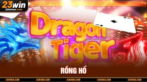 Rồng hổ