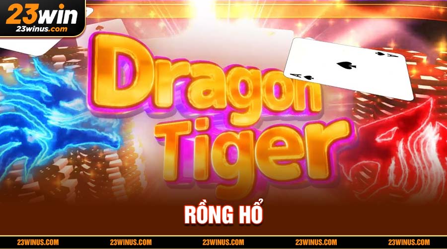 Rồng hổ