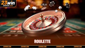 Roulette