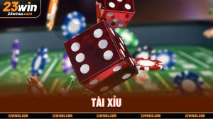 Tài xỉu