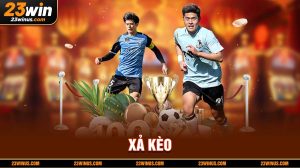Xả kèo