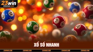 Xổ số nhanh