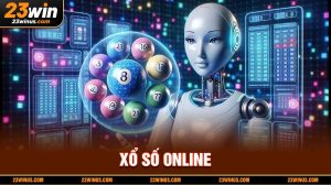 Xổ số Online
